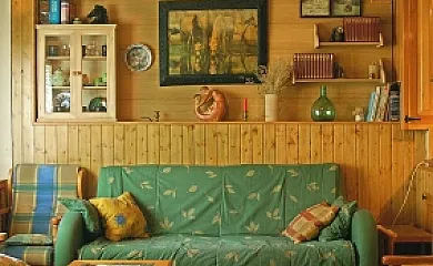 El Mesón de Gredos en Navarredonda de Gredos (Ávila) - Foto 10