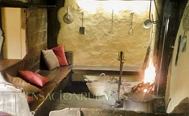 Mas Puigbó en Gombren (Girona) - Foto 4