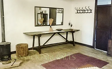 Mas Puigbó en Gombren (Girona) - Foto 14