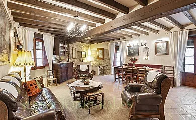 Can Baldiret en El Port de la Selva (Girona) - Foto 2