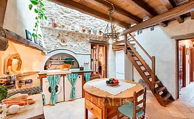 Can Baldiret en El Port de la Selva (Girona) - Foto 3