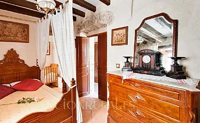 Can Baldiret en El Port de la Selva (Girona) - Foto 4