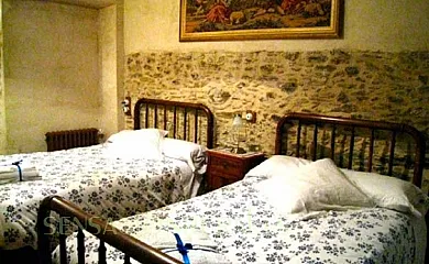 Can Baldiret en El Port de la Selva (Girona) - Foto 5