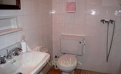 Can Baldiret en El Port de la Selva (Girona) - Foto 7