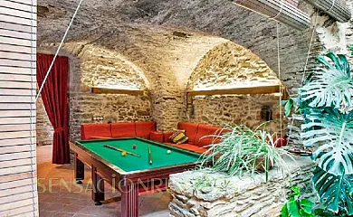 Can Baldiret en El Port de la Selva (Girona) - Foto 8