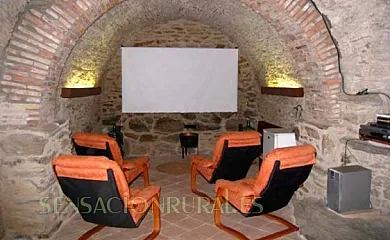 Can Baldiret en El Port de la Selva (Girona) - Foto 9