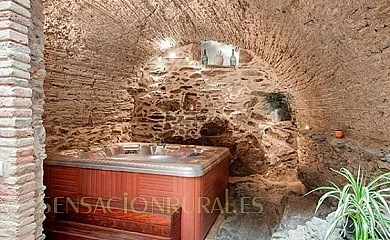 Can Baldiret en El Port de la Selva (Girona) - Foto 10