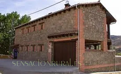 Las Eras de Riofrío en Riofrío (Ávila) - Foto 2