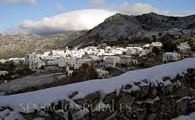 Las Eras de Riofrío en Riofrío (Ávila) - Foto 3