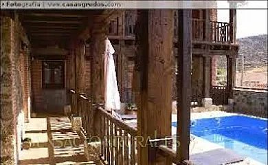 Las Eras de Riofrío en Riofrío (Ávila) - Foto 4