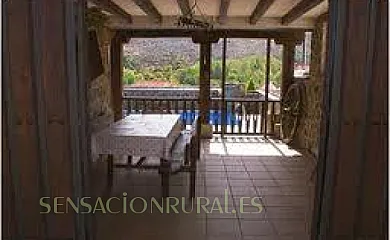 Las Eras de Riofrío en Riofrío (Ávila) - Foto 5