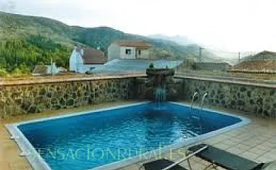 Las Eras de Riofrío en Riofrío (Ávila) - Foto 6