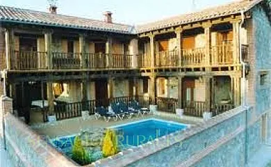 Las Eras de Riofrío en Riofrío (Ávila) - Foto 7