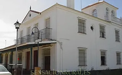 Mirador de Doñana en El Rocío (Huelva) - Foto 1