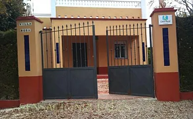 Villa Rosa en Écija (Sevilla) - Foto 1