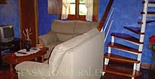 Casa de Aldea Ereba 003