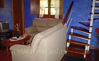 Casa de Aldea Ereba en Nueva (Asturias) - Foto 3