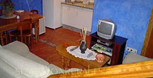 Casa de Aldea Ereba 004