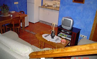 Casa de Aldea Ereba en Nueva (Asturias) - Foto 4