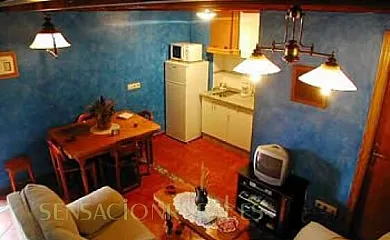 Casa de Aldea Ereba en Nueva (Asturias) - Foto 6