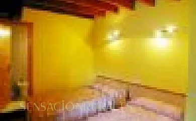 Casa de Aldea Ereba en Nueva (Asturias) - Foto 8