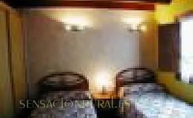 Casa de Aldea Ereba en Nueva (Asturias) - Foto 9