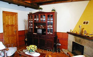 Casa Gloria en Ardisana (Asturias) - Foto 9