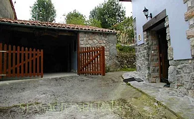 Casa Gloria en Ardisana (Asturias) - Foto 10
