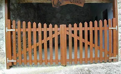 Casa Gloria en Ardisana (Asturias) - Foto 11