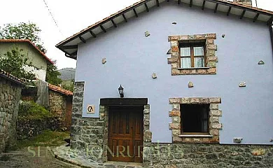 Casa Gloria en Ardisana (Asturias) - Foto 12