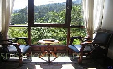 Mari Luz en Mouruso (Asturias) - Foto 2