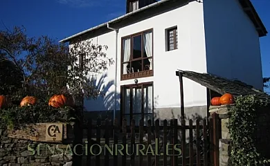 Mari Luz en Mouruso (Asturias) - Foto 4