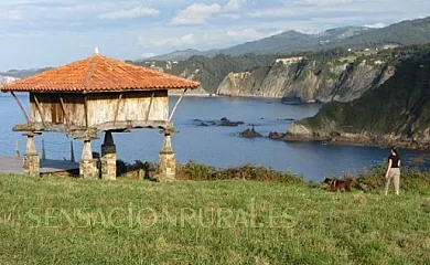 Mari Luz en Mouruso (Asturias) - Foto 6