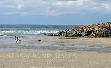 Mari Luz en Mouruso (Asturias) - Foto 8