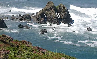 Mari Luz en Mouruso (Asturias) - Foto 15