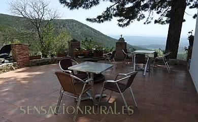 Casa Rural Arbillas en Arenas de San Pedro (Ávila) - Foto 1