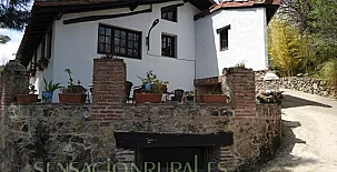 Casa Rural Arbillas 002