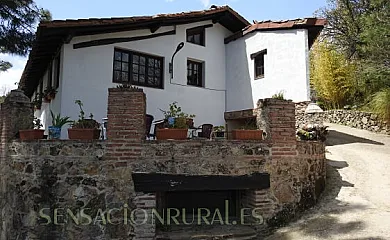 Casa Rural Arbillas en Arenas de San Pedro (Ávila) - Foto 2