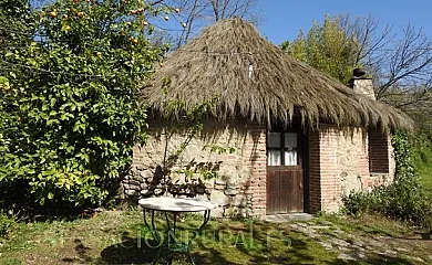 Casa Rural Arbillas en Arenas de San Pedro (Ávila) - Foto 4