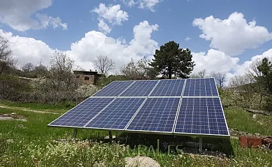 Casa Rural Arbillas en Arenas de San Pedro (Ávila) - Foto 8