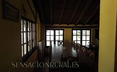 Casa Rural Arbillas en Arenas de San Pedro (Ávila) - Foto 11