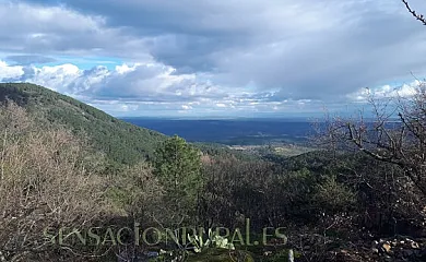 Casa Rural Arbillas en Arenas de San Pedro (Ávila) - Foto 13