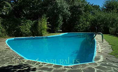 Casa Rural Arbillas en Arenas de San Pedro (Ávila) - Foto 14