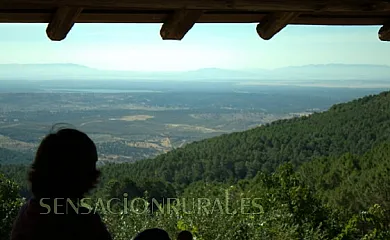 Casa Rural Arbillas en Arenas de San Pedro (Ávila) - Foto 16