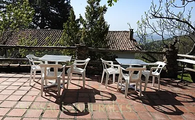 Casa Rural Arbillas en Arenas de San Pedro (Ávila) - Foto 17