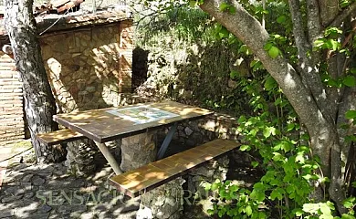 Casa Rural Arbillas en Arenas de San Pedro (Ávila) - Foto 18