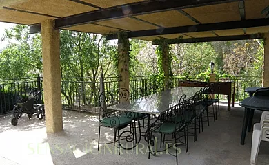 Mingaseda en Navafria (Segovia) - Foto 15