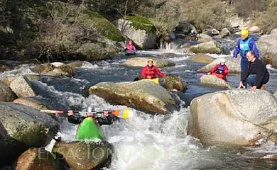 Mingaseda en Navafria (Segovia) - Foto 16
