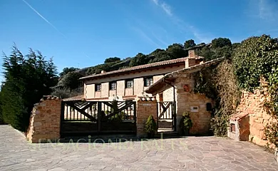 Casa Ico en Santibáñez de Ecla (Palencia) - Foto 1