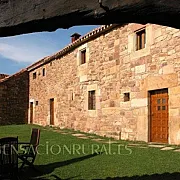 Casa del  Arco (El Mayorazgo) 001